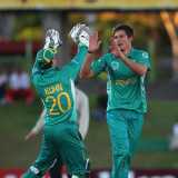 South African players in favour of new schedule