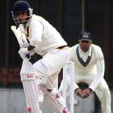 Bhalla century drives Punjab