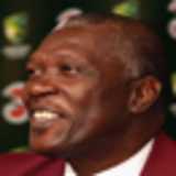 Garner hits back at Dyson's comments