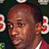 Disrupted West Indies aim high
