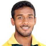 AN Ahmed