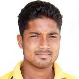 KN Saikia