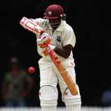 Hard Aussie baptism toughened up Sarwan