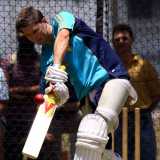 Ponting underwhelmed by Clarke 'over-rated' claims