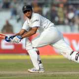 Last week's column: Testing times for Dravid and Ponting