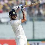 Dominant Dravid ensures Karnataka hold all aces