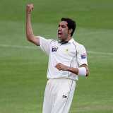 Pakistan's spirit willing, despite Aamer blow