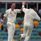 Hauritz sheds scars of the past