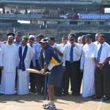 Aravinda de Silva takes over as chief selector