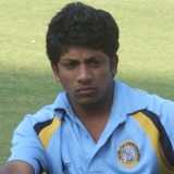 V Cheluvaraj