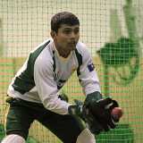 Sydney debacle a 'scary dream' - Kamran Akmal