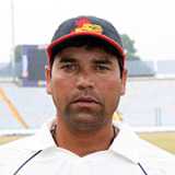 AK Thakur