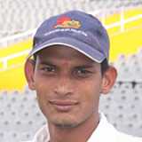 Mohinderraj Sharma