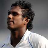 Injured Angelo Mathews to return home
