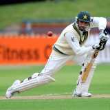 Misbah-ul-Haq appointed Test captain