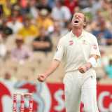 Injured Siddle confident of playing in Perth