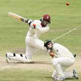 Gayle puts heat on 'beatable' Australia