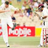 Bollinger vows to retain his aggression