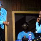 Sri Lankan players involved in security breach - reports