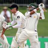 'We are in a very good position' - Faisal Iqbal