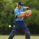 Reece Young replaces Gareth Hopkins for Pakistan Tests
