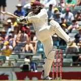 Last week's column - The contrasting fortunes of West Indies and South Africa