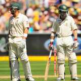 Simon Katich and Shane Watson enjoying opening role