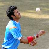 Injured Sreesanth to return home, Munaf named as replacement