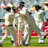 Pakistan rocked by Aamer blow
