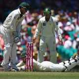ACSU investigating Pakistan's Australia tour