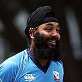 Bhupinder Singh