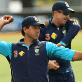 Ponting can't get Ashes out of his head
