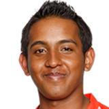 PA Desai