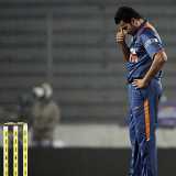MS Dhoni hits back at Ian Chappell's comments