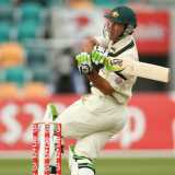 Ponting pulls his way out of trouble