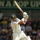 Shoaib Malik hits back on Test return