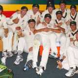 Ponting sees no weak links in developing squad