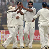 Sehwag thanks bowlers for 'good start to year'