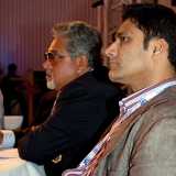 Kumble denies conflict of interest issue