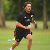 'I love Test cricket, but I'm also a realist' (2010)