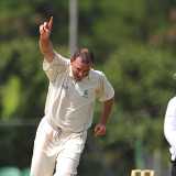 Ireland steady after conceding lead