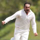 Ahmadzai inspires Afghanistan win