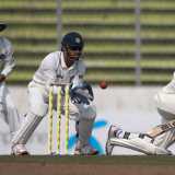Tamim breaks the stereotype