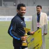 Dhoni salutes bowlers' effort