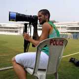 Parnell included in South Africa A squad