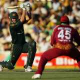 Watson to replace injured Marsh