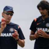 'Sometimes the right tactic is doing what the batsman doesn't want'