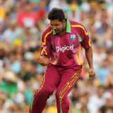 Rain ruins West Indies' chance