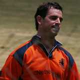Canterbury sign Ryan ten Doeschate for Twenty20