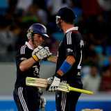 Collingwood pleased with England's dominance